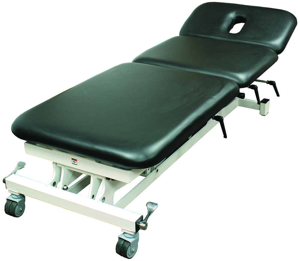 THERA-P Electric Treatment Table (Prod 1510212C1115.1)